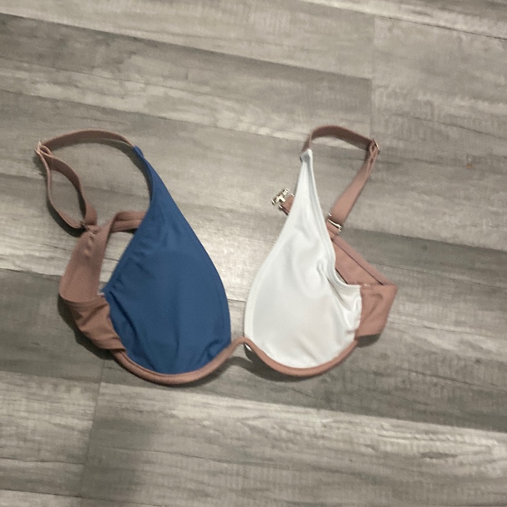 Bathing suit top